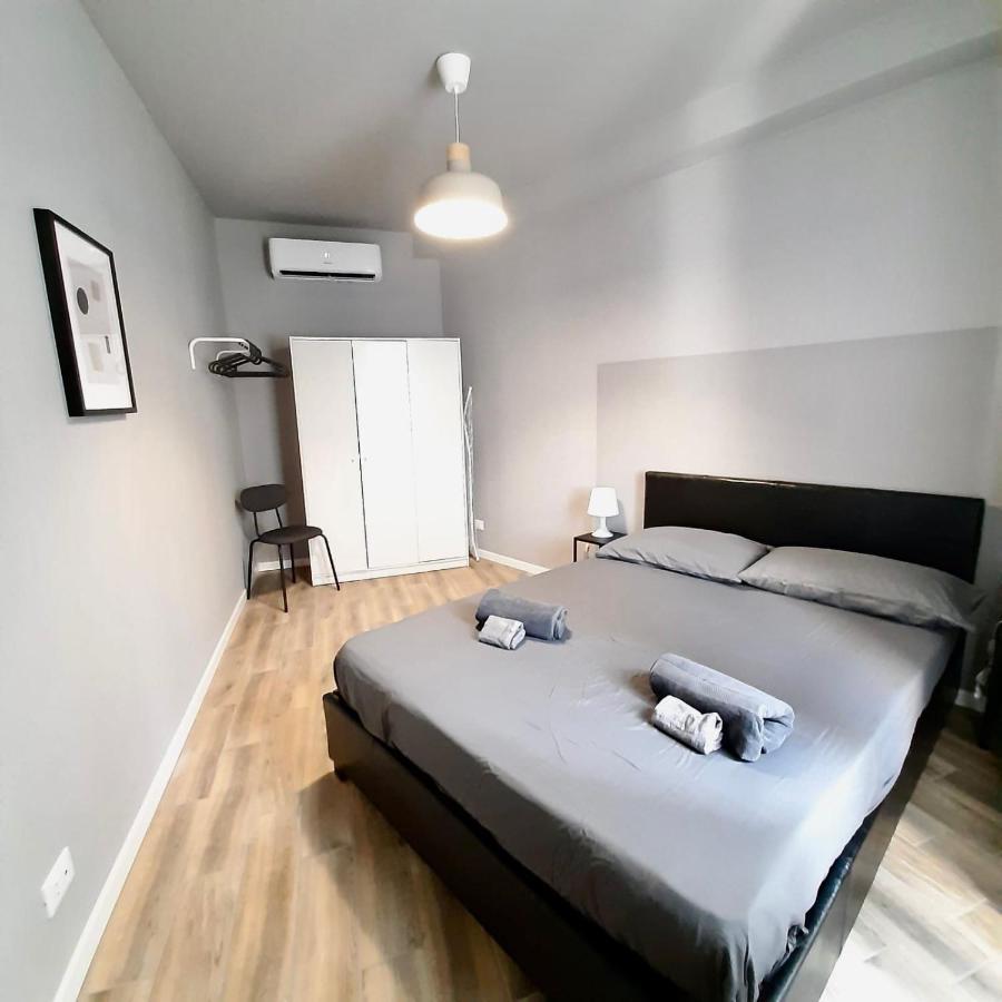 Casa Sobit Apartman Torino Kültér fotó