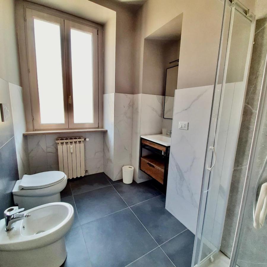 Casa Sobit Apartman Torino Kültér fotó