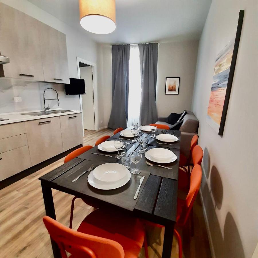 Casa Sobit Apartman Torino Kültér fotó
