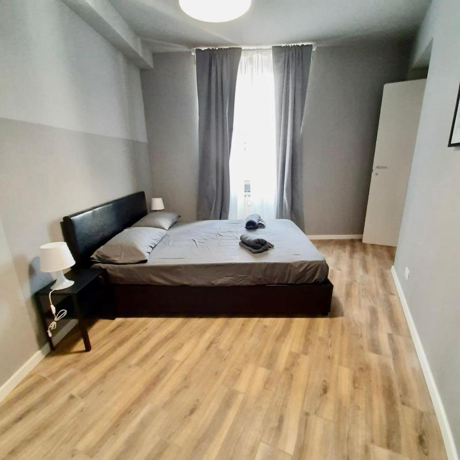 Casa Sobit Apartman Torino Kültér fotó