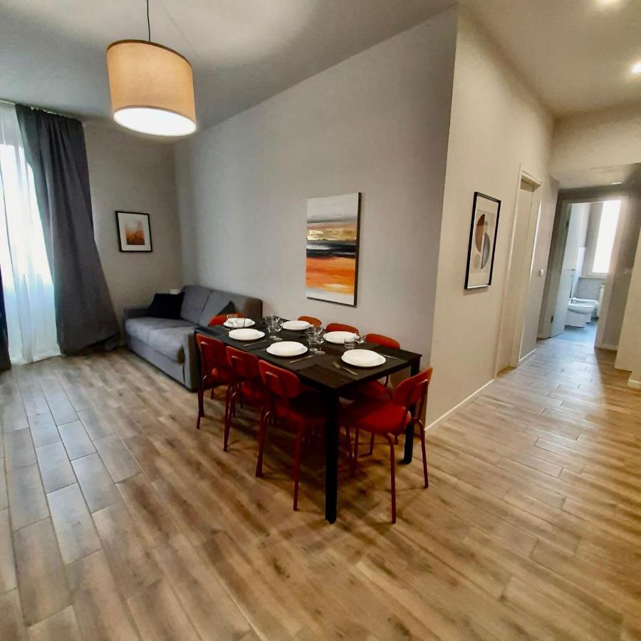 Casa Sobit Apartman Torino Kültér fotó