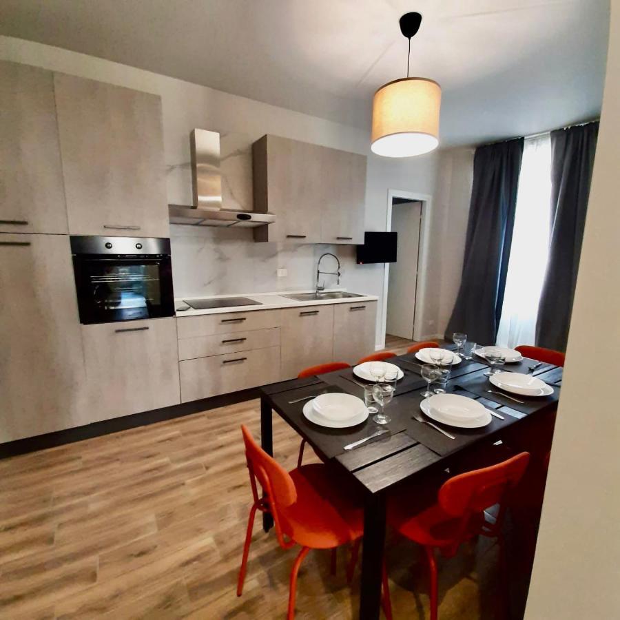 Casa Sobit Apartman Torino Kültér fotó