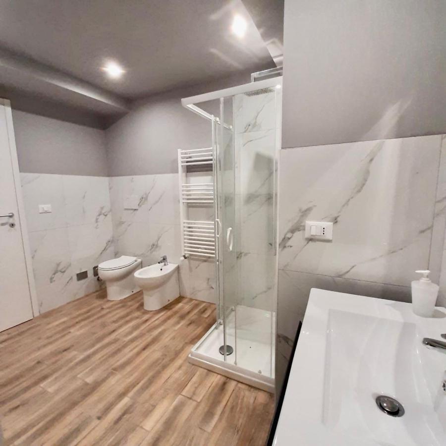 Casa Sobit Apartman Torino Kültér fotó