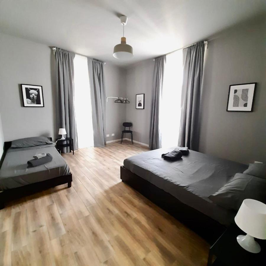 Casa Sobit Apartman Torino Kültér fotó